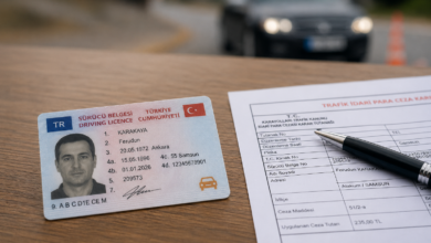 Ceza Puanı