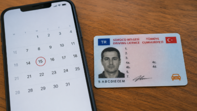 ceza puanı sıfırlama