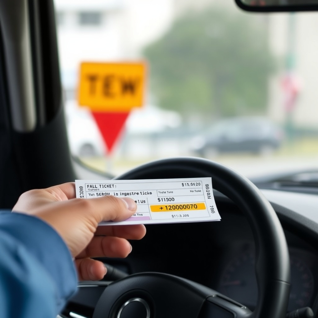 Trafik Cezası İndirimli Ödeme