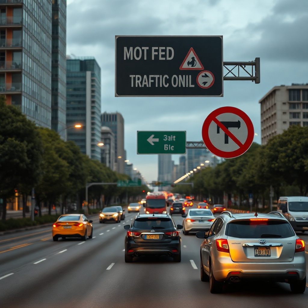 Trafik Suçu