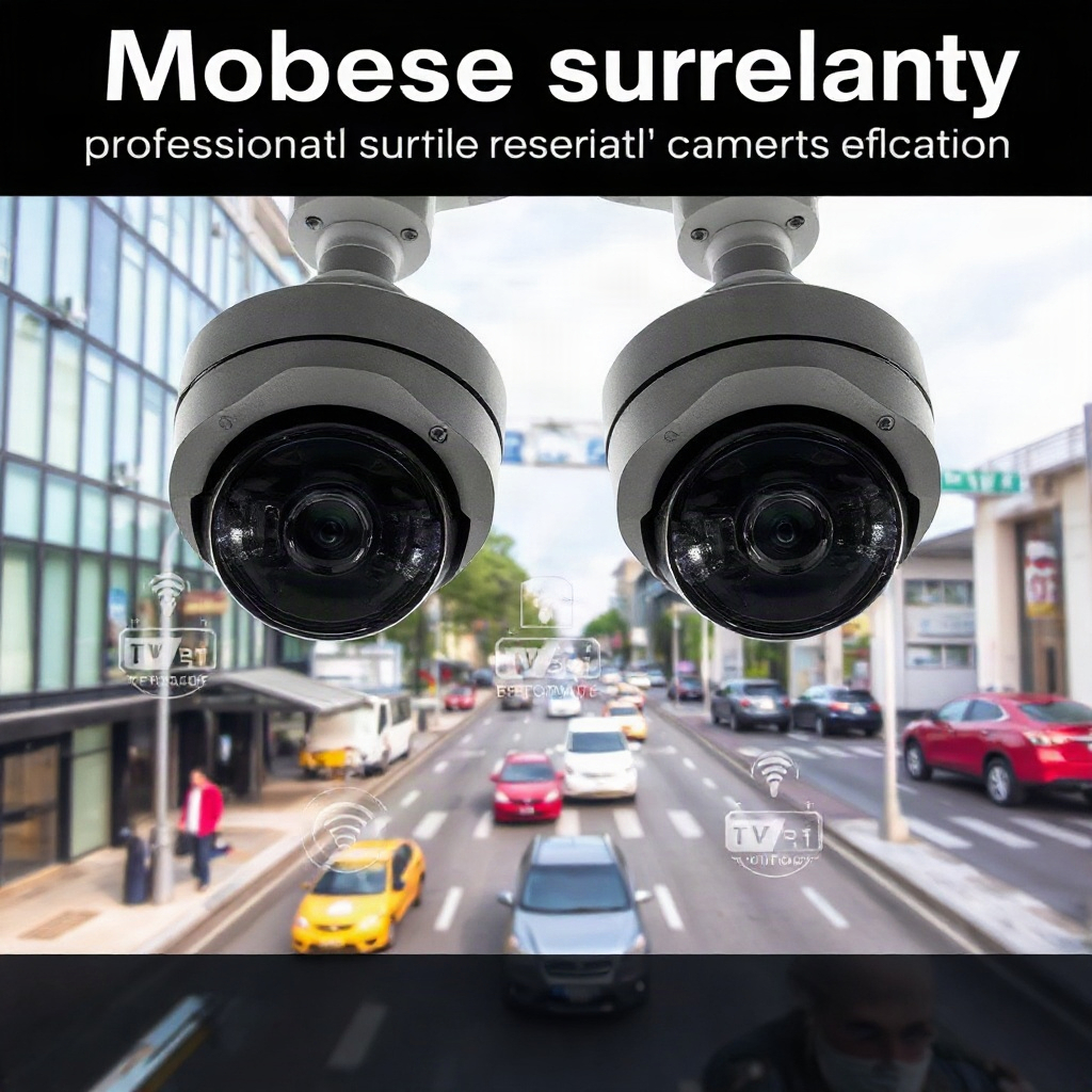Mobese Görüntüleri